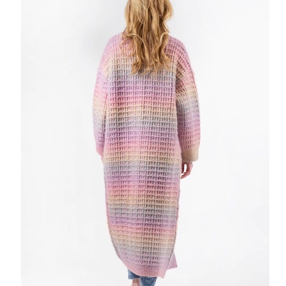 BRAND NEW Lyla & Luxe Dublin Cardigan - Picture 5 of 5